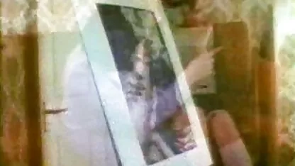 Geile xhamster pornos kostenlos haarige Mädchen Herrin Eva und Honig Bündel