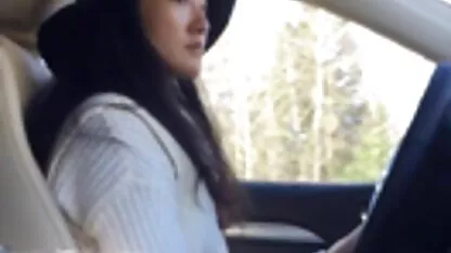 Hot Chick sehnt sich nach einem kostenlose granny sexfilme Schwanz an beiden Enden