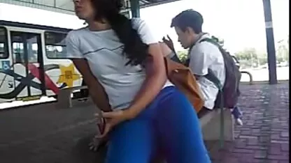 Yesenia kostenlose pornos mit alten frauen und Diego ficken