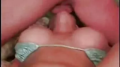 Hot amerikanische pornos kostenlos Babe DP Gangbang & Swallow