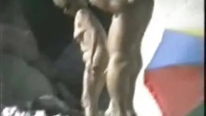 Big Tit Gangbang pornoclips gratis # 1