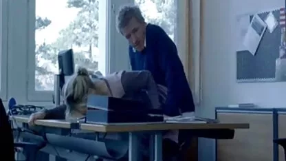 Große gratis pornofilmr natürliche Tita heiß