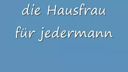 Mann sexfilme umsonst Sklave wird von Frau, Anal, Dildoknebel benutzt